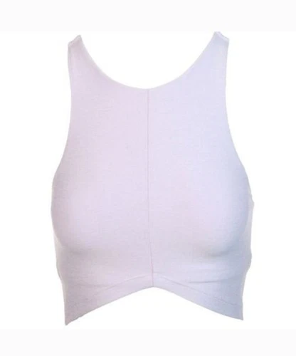Playground Active Sports Bra Women's Size Small Lavender - photo 3