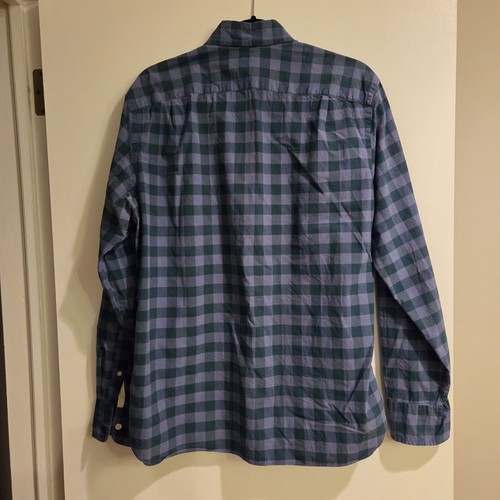 J.CREW Men's Buttondown Shirt Medium - photo 2