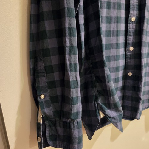J.CREW Men's Buttondown Shirt Medium - photo 3