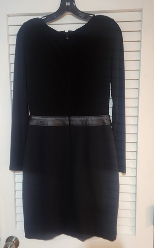 Ralph Lauren Women's Black Dress - Size 4 - photo 2