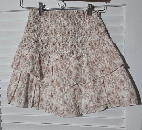Intermix Women's mini Skirt Size P Small - photo 3