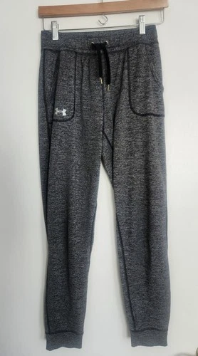Women's Under Armour Joggers Size XS