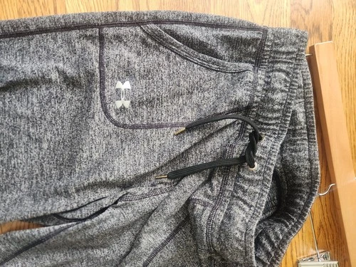 Women's Under Armour Joggers Size XS - photo 4