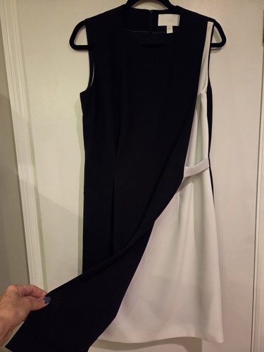 Hugo Boss Women's Sleeveless Dress Size 10