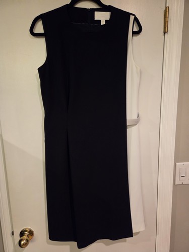 Hugo Boss Women's Sleeveless Dress Size 10 - photo 3