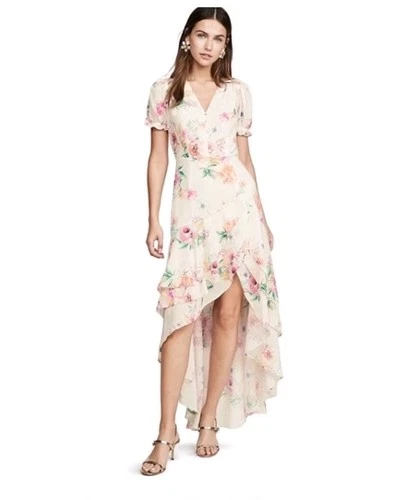 Yumi Kim Women's Dahlia Maxi Dress Size Small Floral Print - photo 4