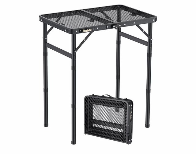 Grill Table (Boxed) - photo 3