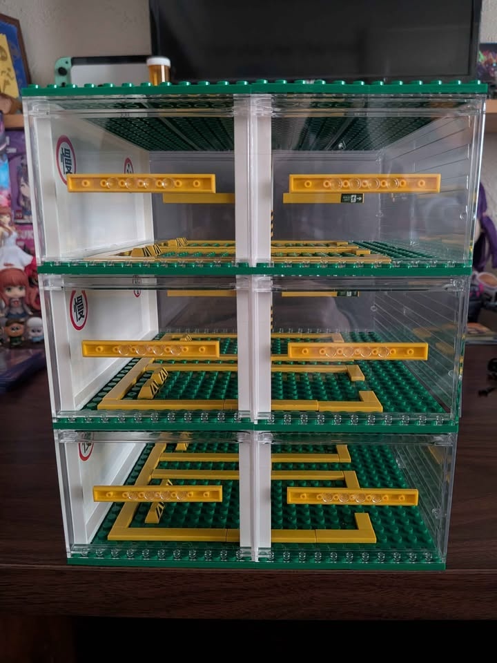 Lego Speed Champions Case - photo 2