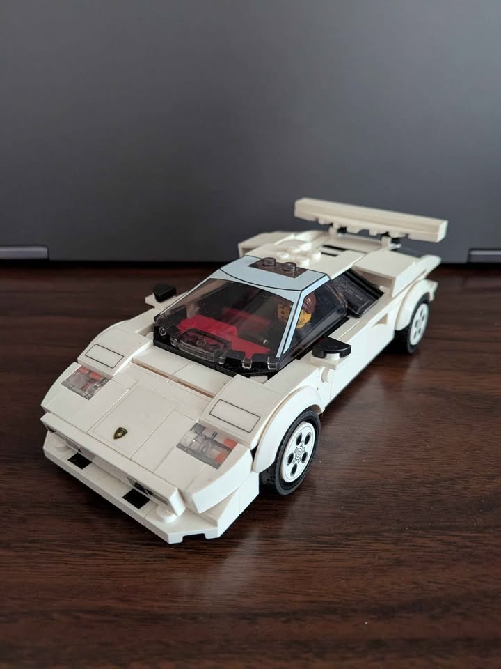 Lego Speed Champions Cars - photo 2