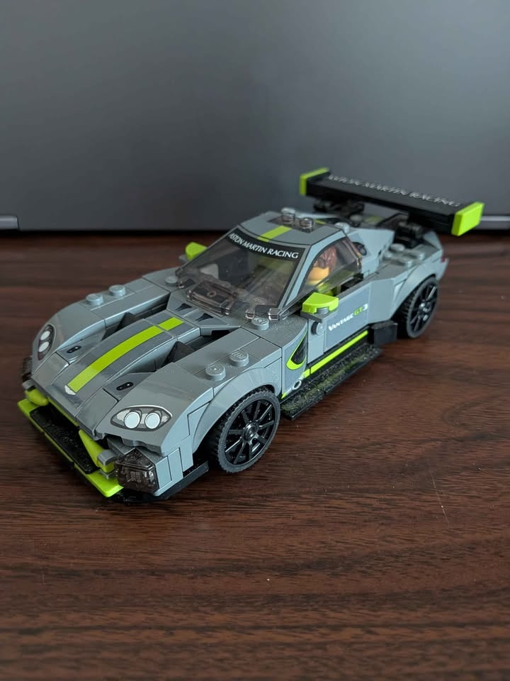 Lego Speed Champions Cars - photo 4