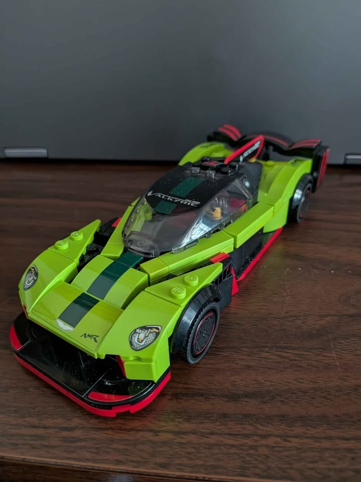Lego Speed Champions Cars - photo 5