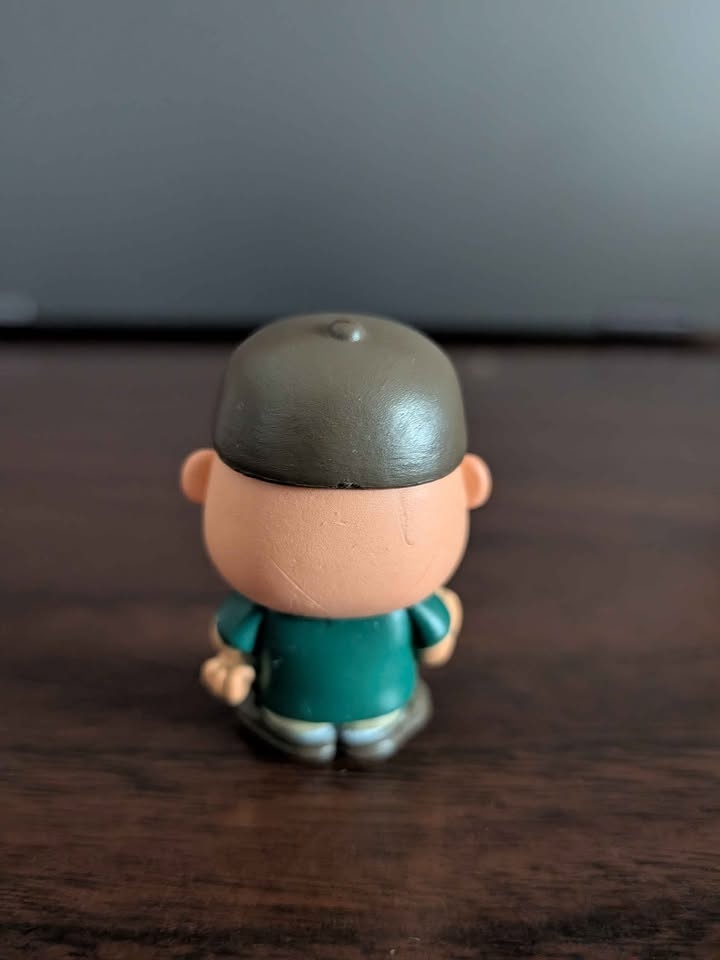 Gravity Falls Doorables - photo 4