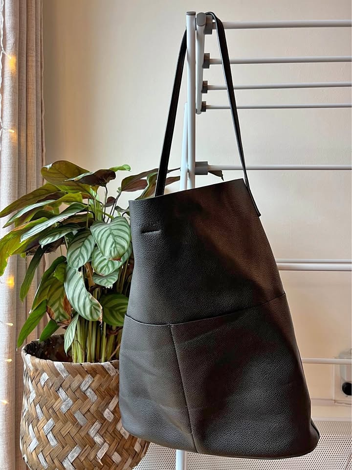Black Oak & Fort Tote Bag