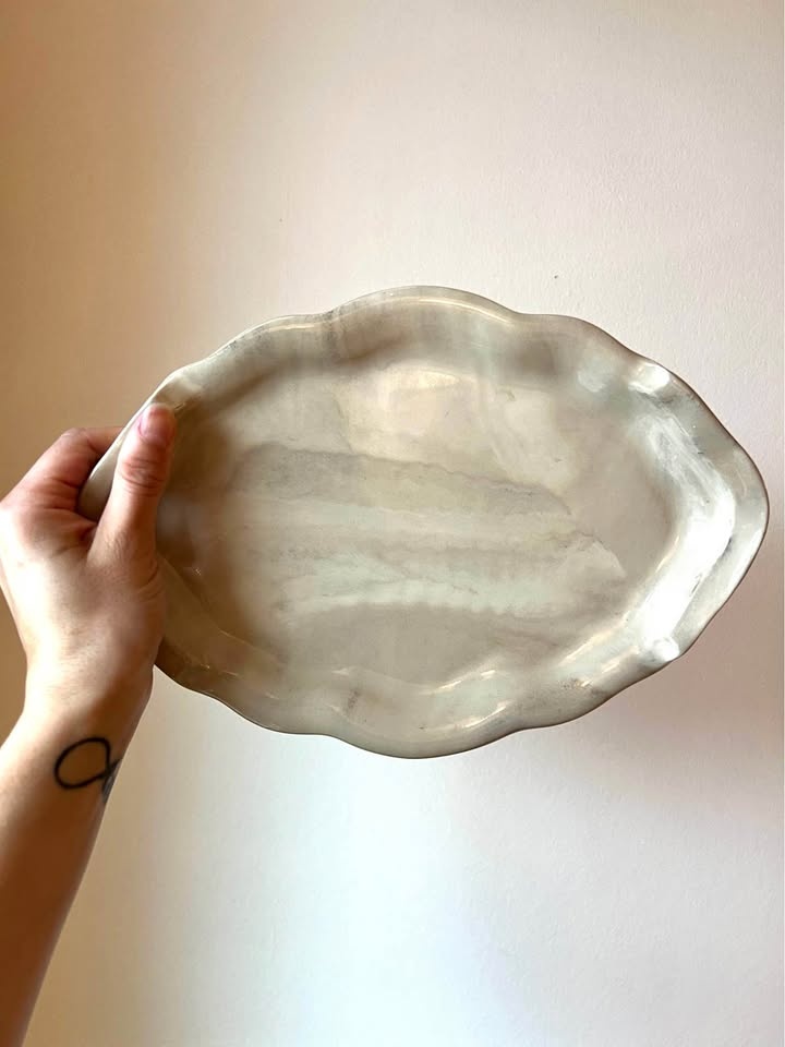Perfume Tray