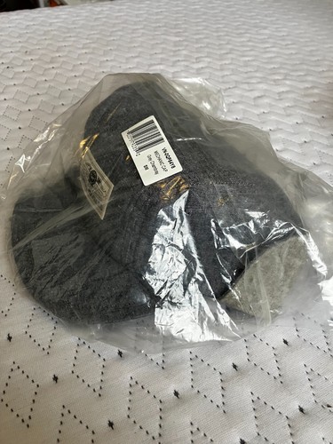 2012 Vans Mechanic Cap - Size S/M - Grey - photo 4