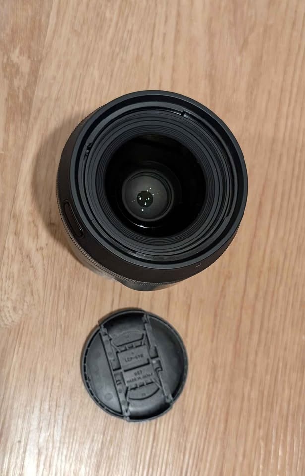 Sigma 35mm F1.4 Art Lens for Sony E-mount - photo 2