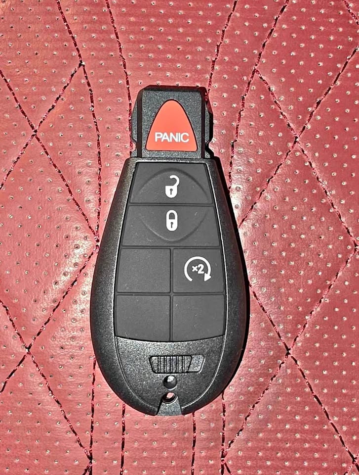 Cheap Car Keys