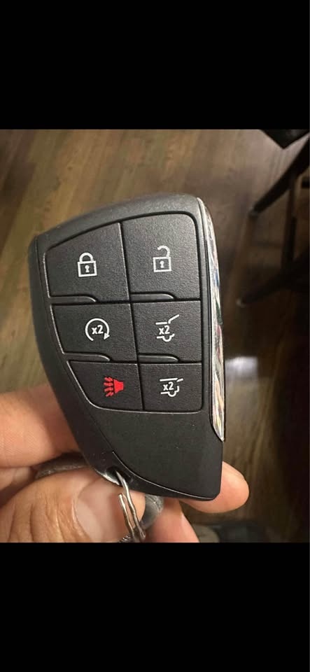 Cheap Car Keys - photo 3