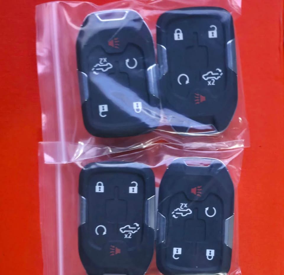 Cheap Car Keys - photo 5