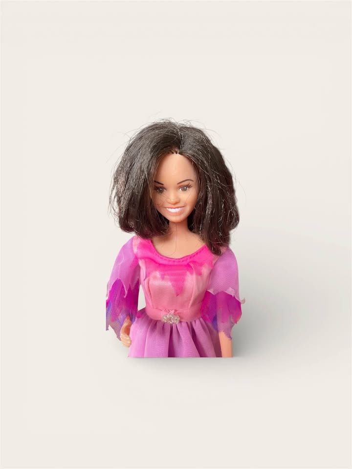 Donny and Marie Osmond Barbie's - photo 2