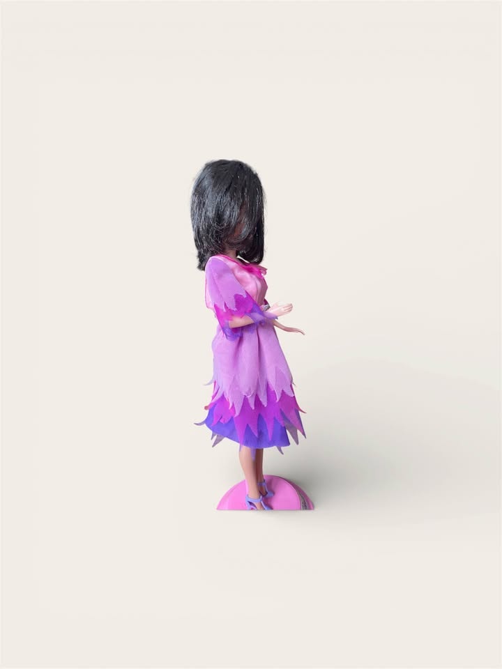 Donny and Marie Osmond Barbie's - photo 3