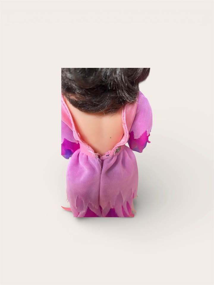 Donny and Marie Osmond Barbie's - photo 4