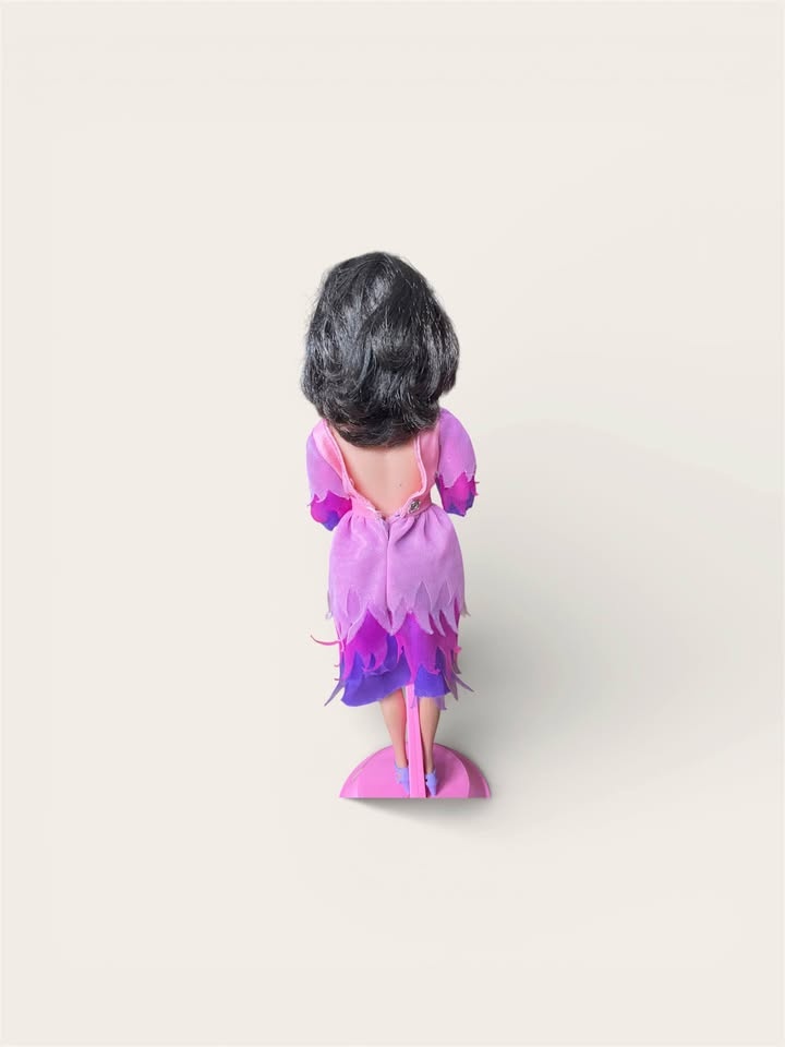 Donny and Marie Osmond Barbie's - photo 5