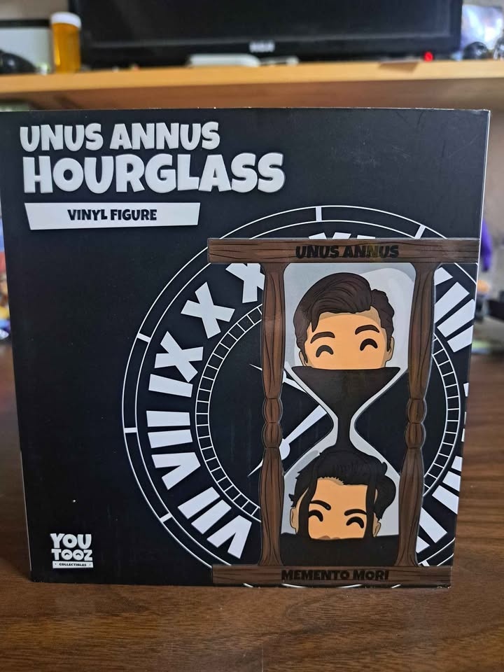 Unus Annus Youtooz - photo 3