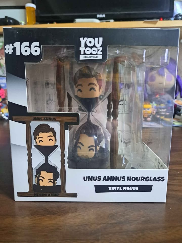 Unus Annus Youtooz - photo 4