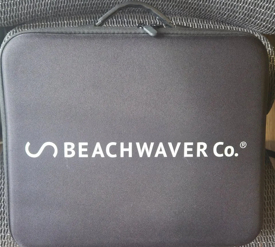 Beachwaver Blow Brush Set image indicator(2)