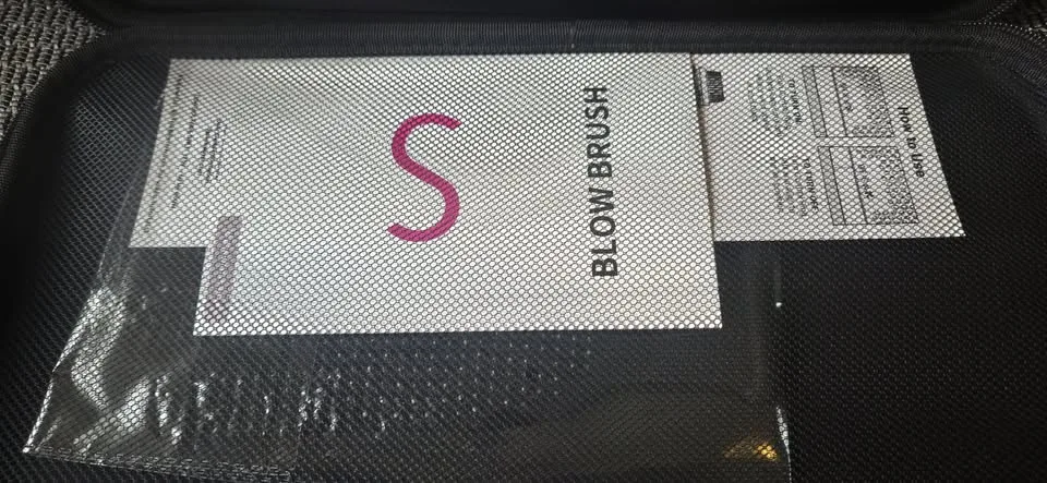 Beachwaver Blow Brush Set image indicator(3)