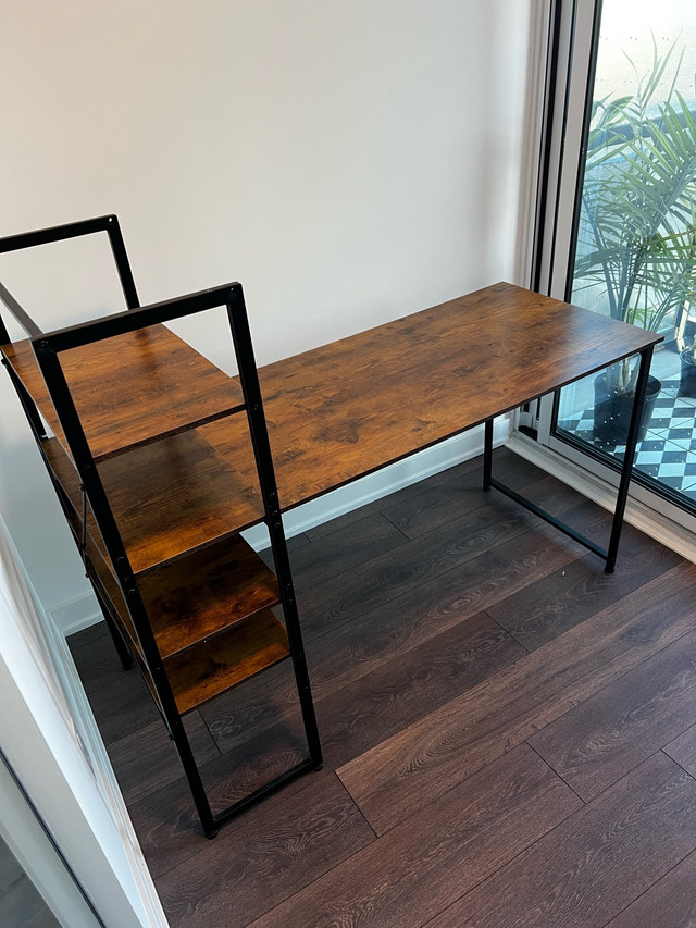 Computer table / desk - photo 2