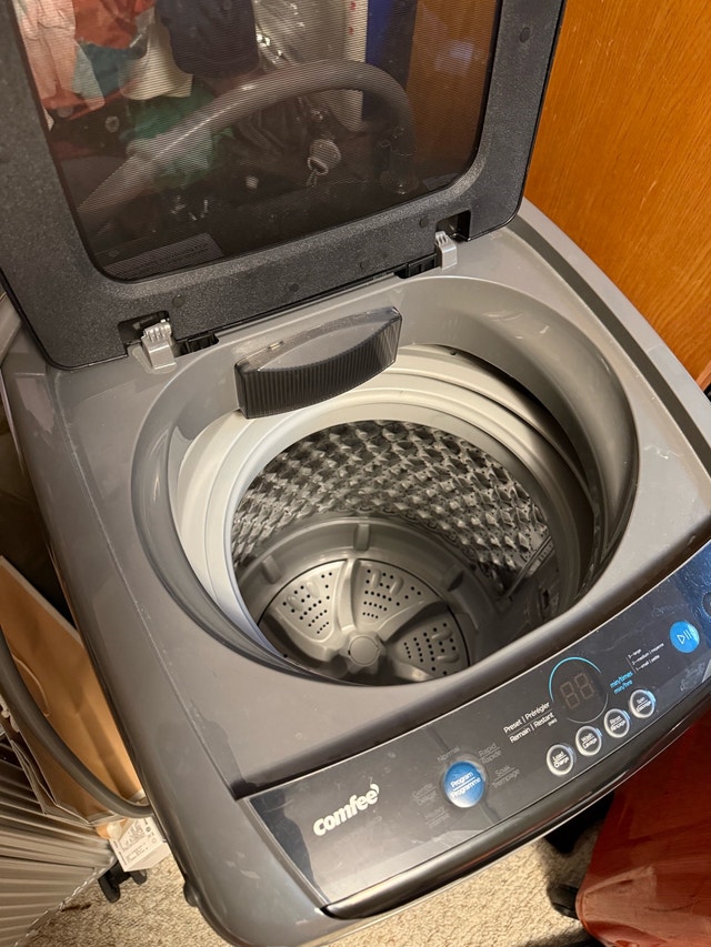 Comfee Portable Washing Machine