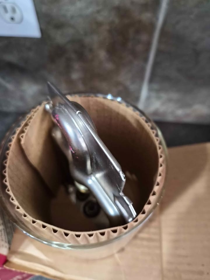 New Vintage Coleman 335 Lantern - photo 3