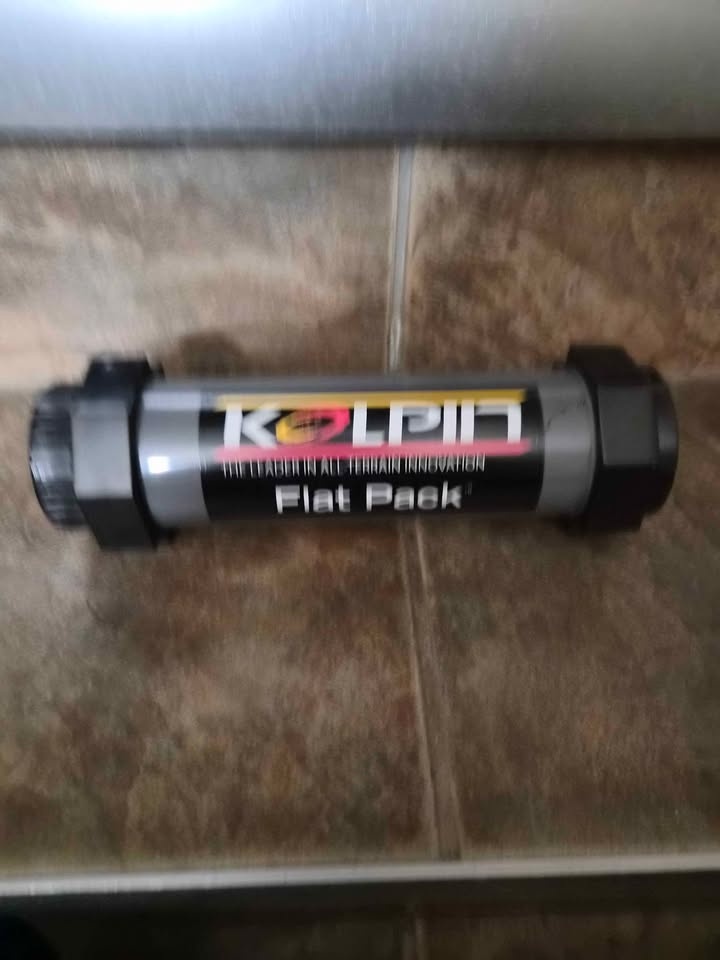 New Kolpin Flat Pack with ATV UTV Accessories - photo 2