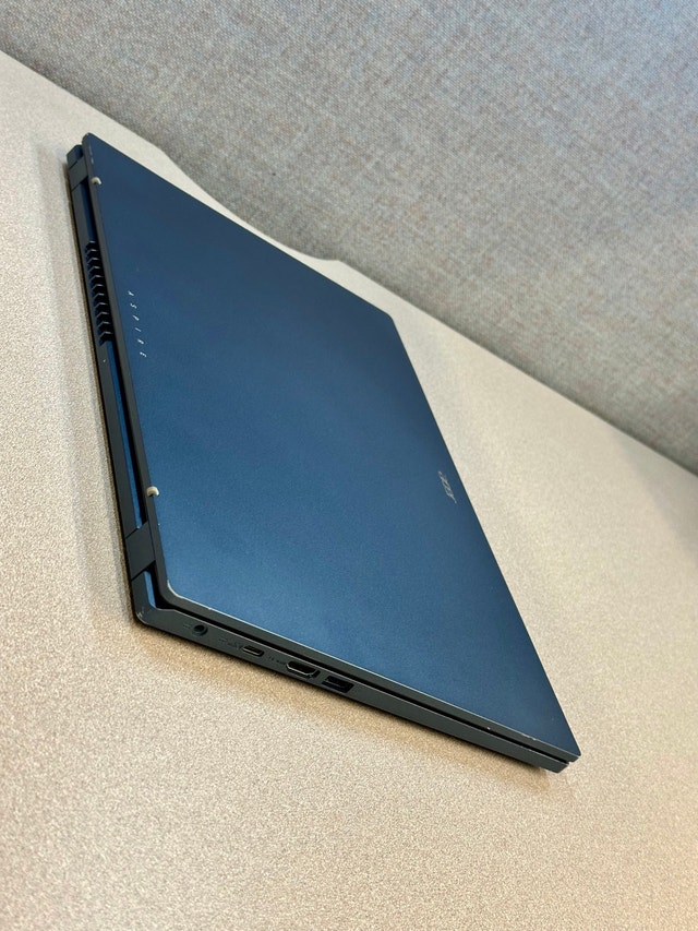 Acer Aspire 3 Laptop - 15" FHD, Ryzen 5, 8GB RAM, 256GB SSD - photo 5