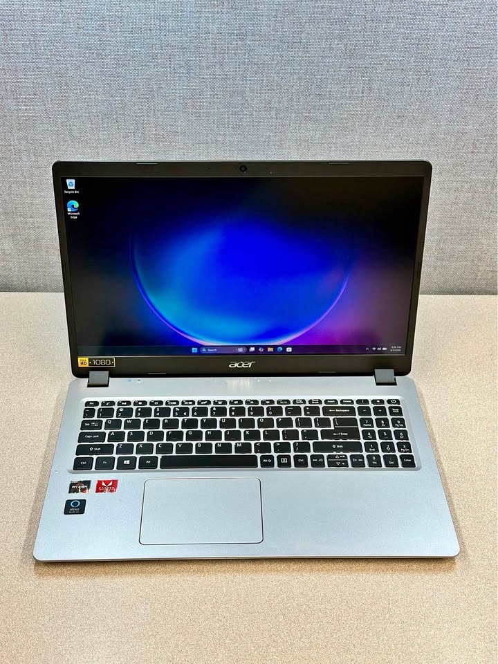 Acer Aspire 5 A515-43 | AMD Ryzen 3 | 128GB SSD 8GB RAM | Radeon
