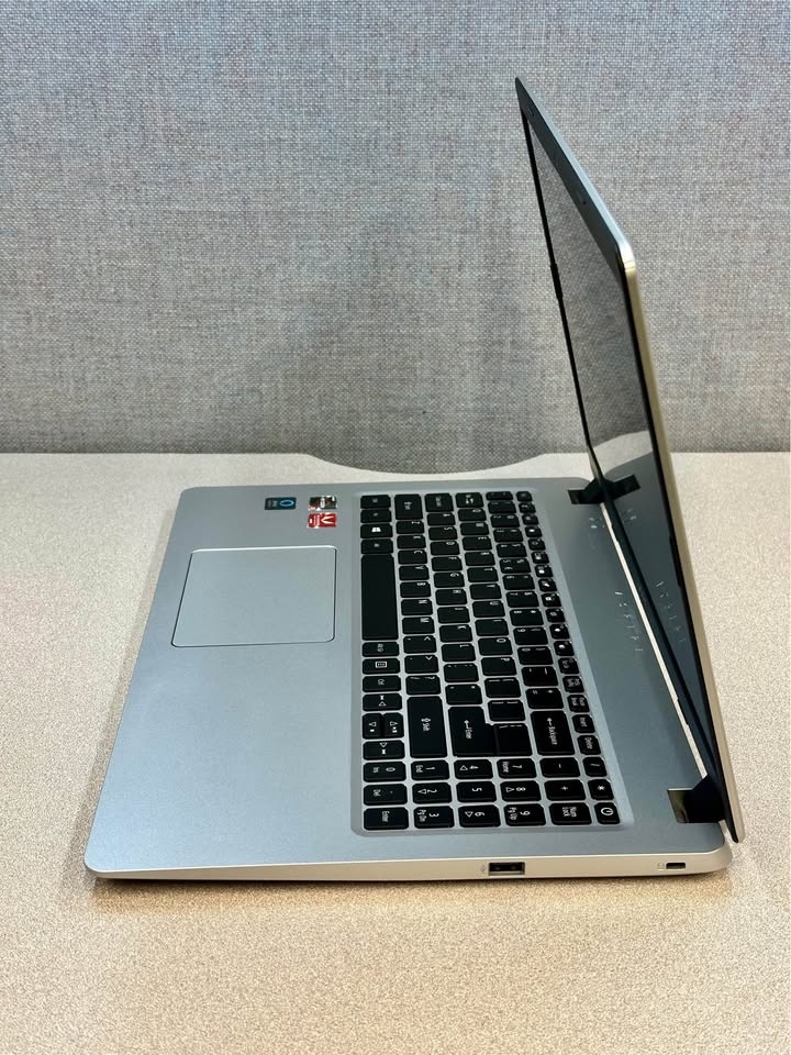 Acer Aspire 5 A515-43 | AMD Ryzen 3 | 128GB SSD 8GB RAM | Radeon - photo 2