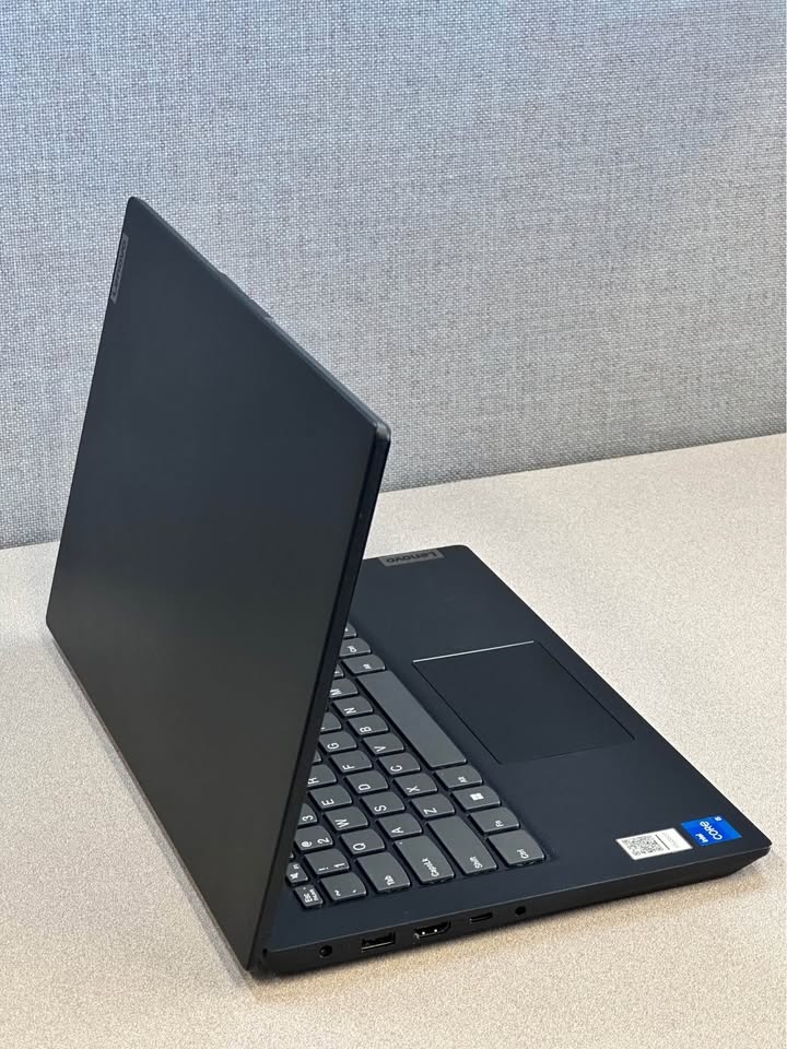 Lenovo V14 G3 IAP Laptop - Intel i5 12th Gen, 8GB RAM, 256GB SSD - photo 3