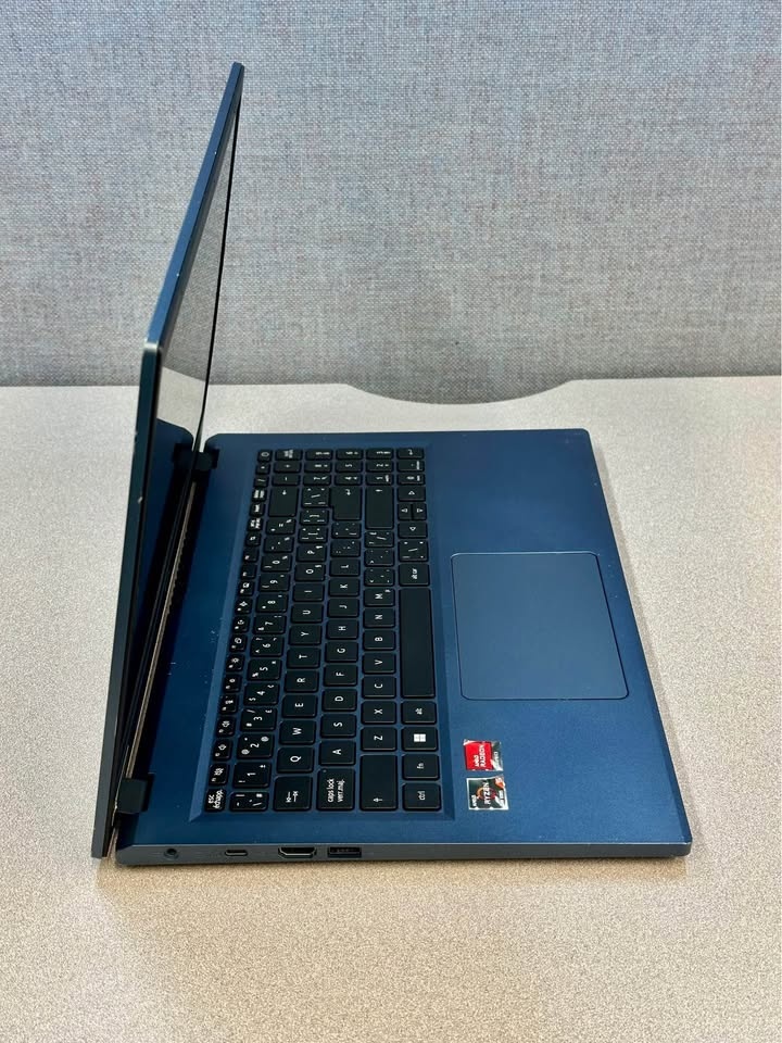 Acer Aspire 3 15" AMD Ryzen 5 7000 Series Laptop - photo 3