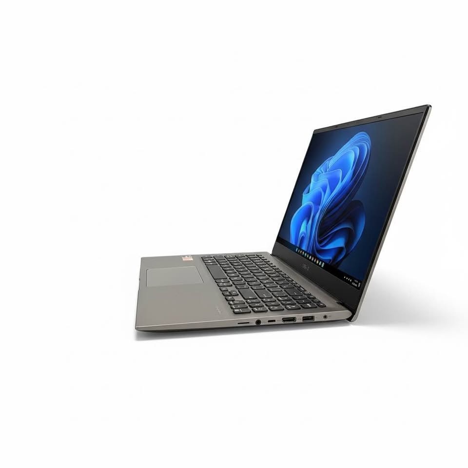 ASUS Vivobook Laptop | AMD Ryzen 3 | 256GB SSD 8GB RAM | Windows - photo 3