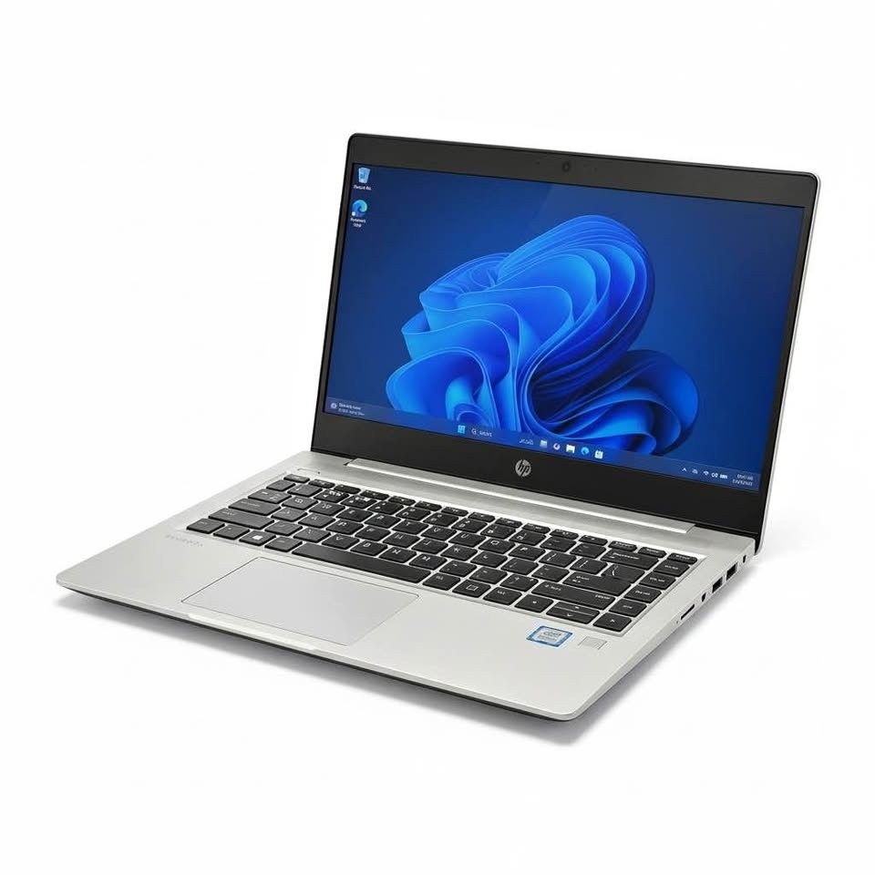 HP Probook 440 G6 | Intel Core i5 | 128GB SSD 500GB HDD 8GB RAM