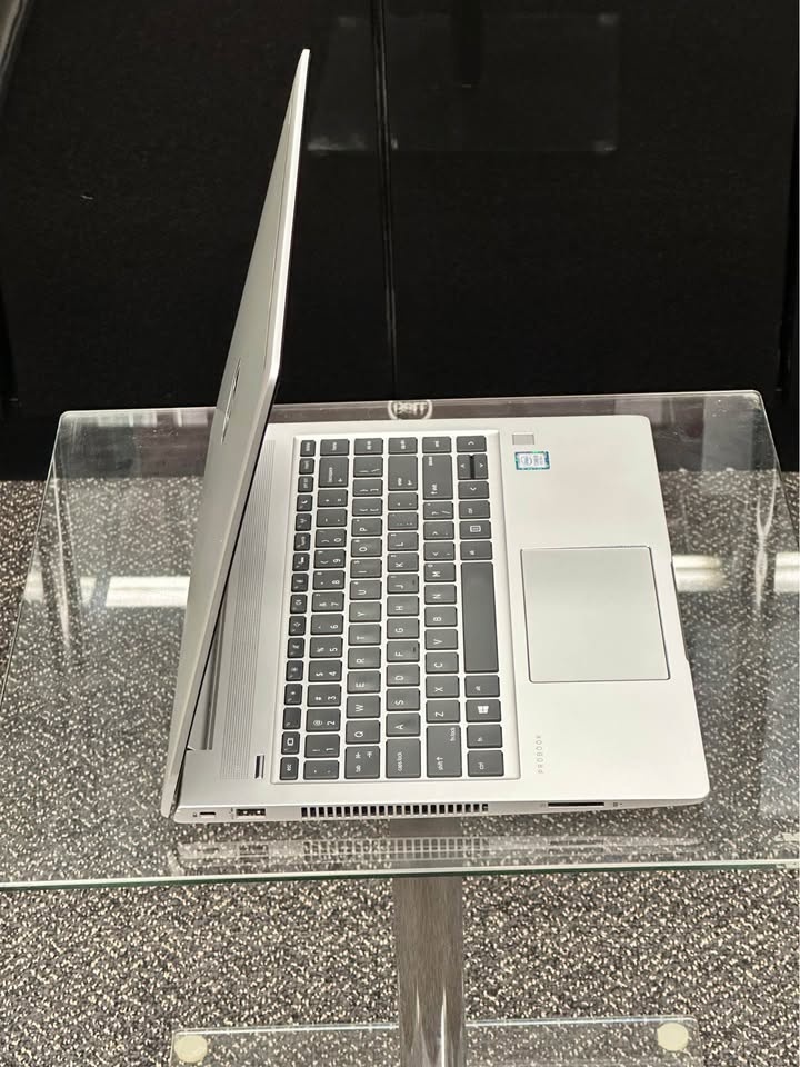 HP Probook 440 G6 | Intel Core i5 | 128GB SSD 500GB HDD 8GB RAM - photo 4