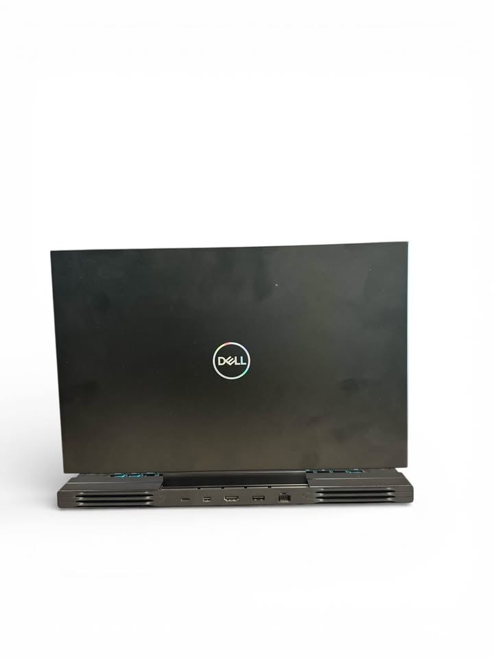 Dell G7 15 Gaming Laptop | i7-10750H | 1TB SSD 16GB RAM | RTX 20 - photo 3