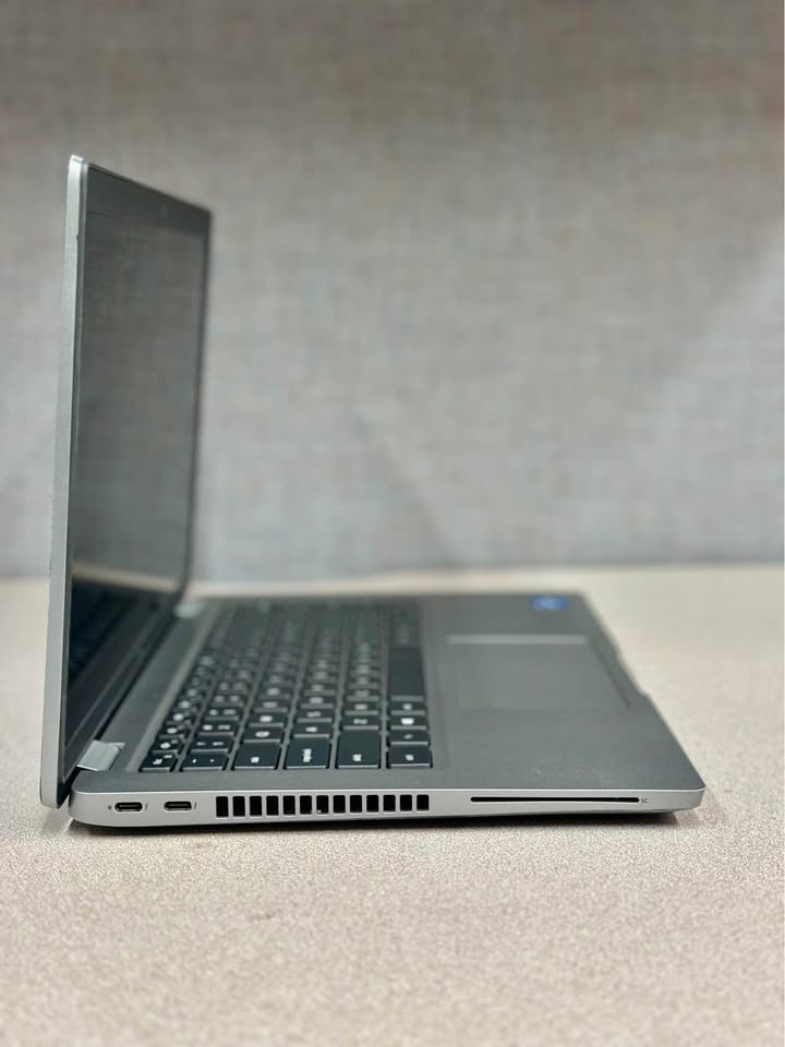 Dell Latitude 5420 Laptop + MS office & Laptop bag - photo 3