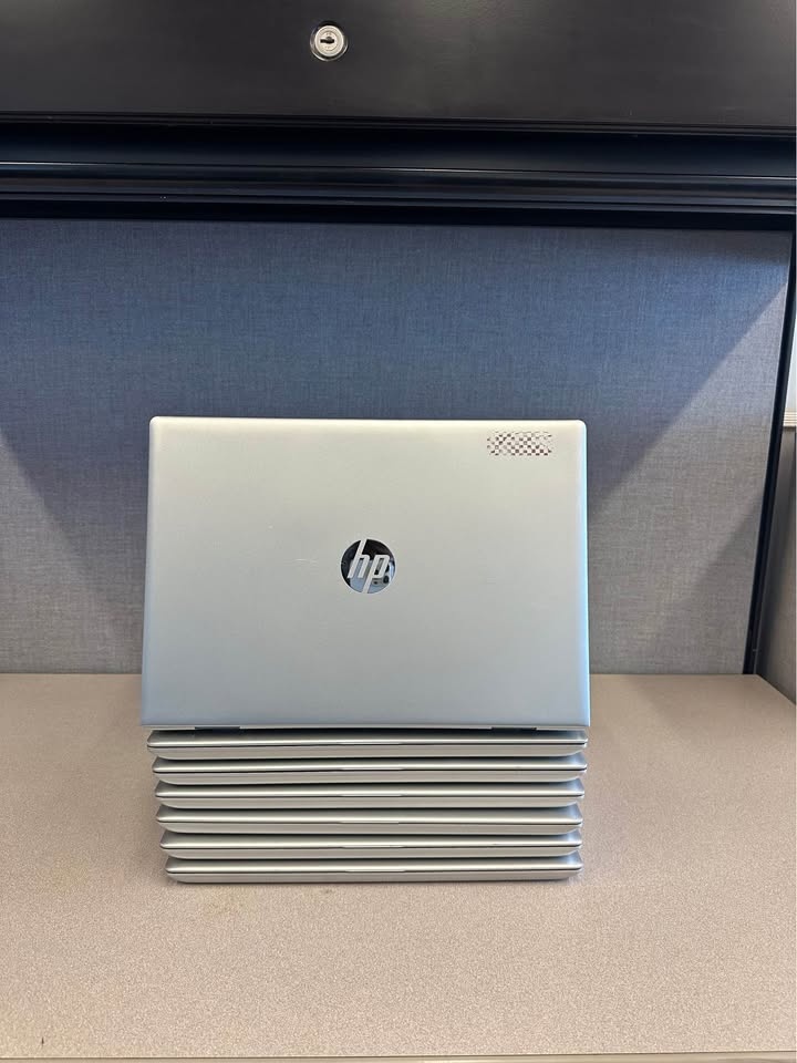 HP Probook 640 G5 Laptop | i5 | 16GB RAM | 512GB SSD | Office - photo 2
