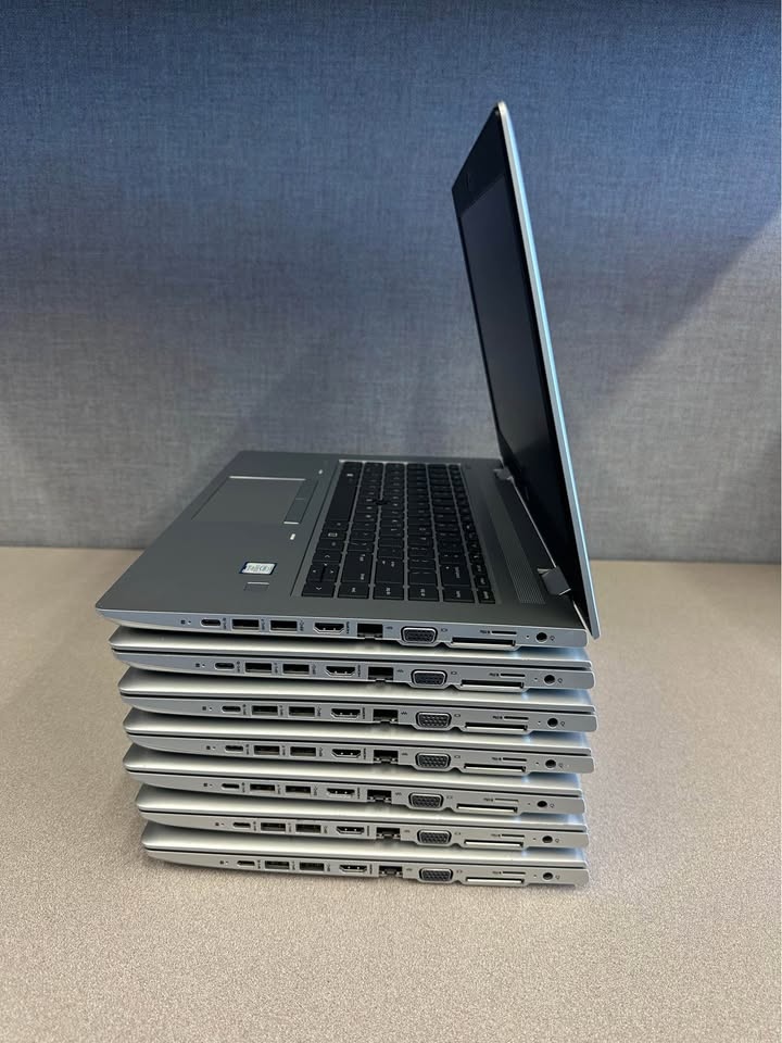 HP Probook 640 G5 Laptop | i5 | 16GB RAM | 512GB SSD | Office - photo 3
