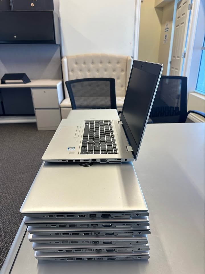 HP Probook 640 G5 Laptop | i5 | 16GB RAM | 512GB SSD | Office - photo 4