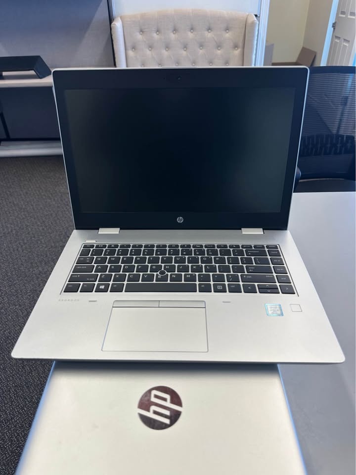 HP Probook 640 G5 Laptop | i5 | 16GB RAM | 512GB SSD | Office - photo 5