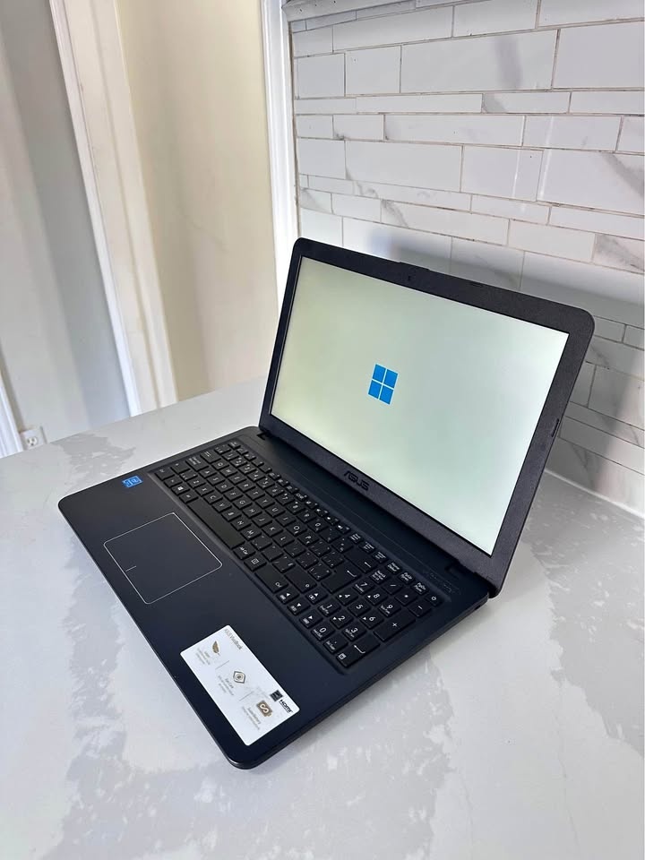 Asus Intel Celeron Laptop